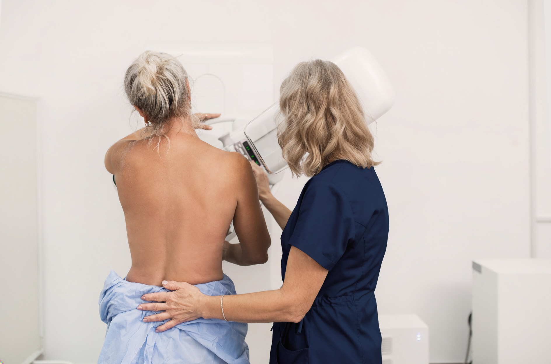 borstkliniek waregem