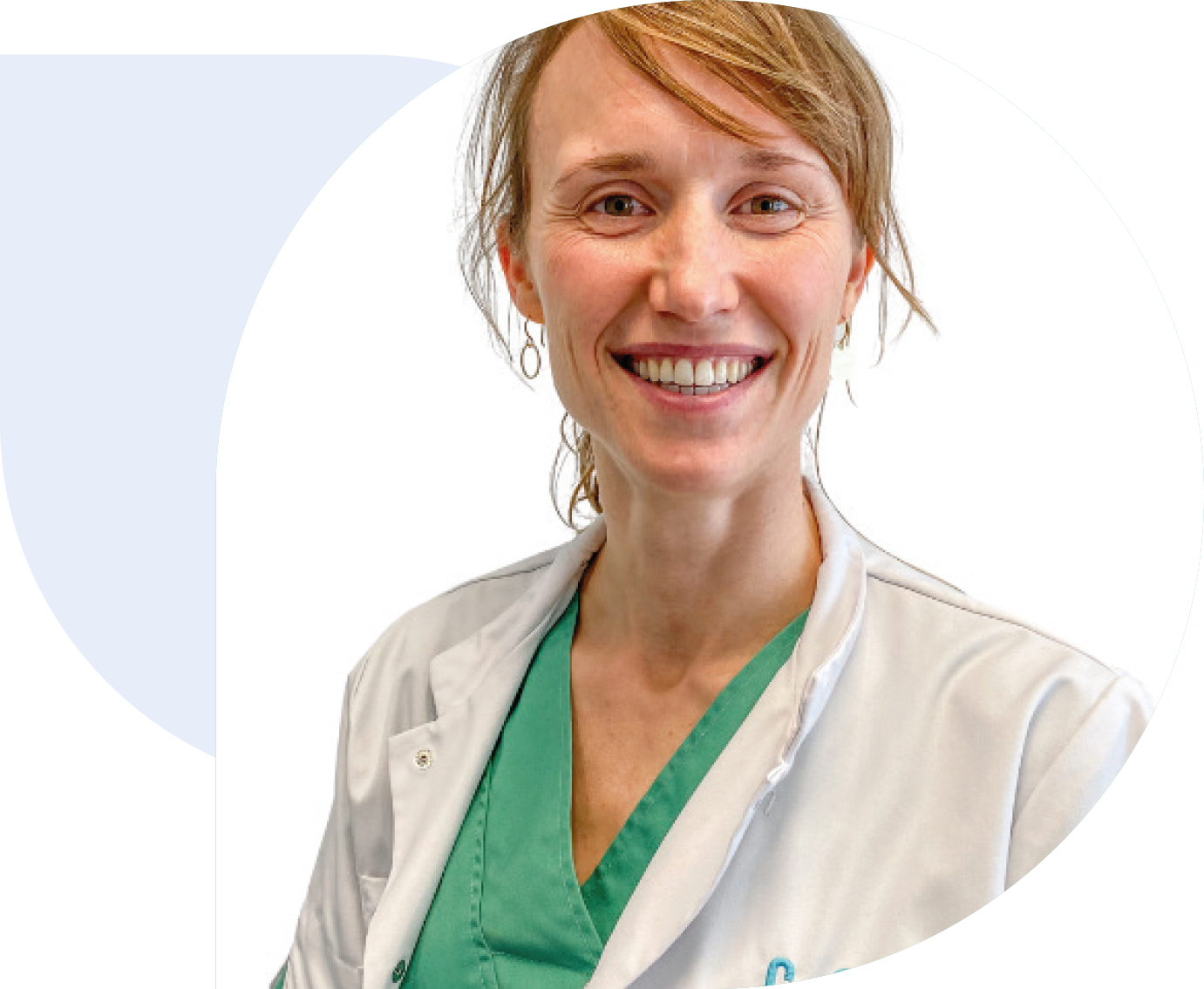 Dr. Hermans - sacrale neuromodulatie