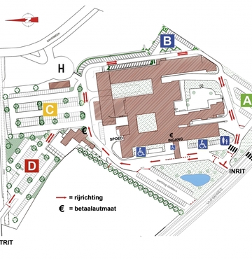 Circulatieplan