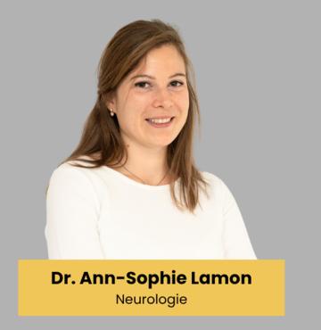 foto dr lamont