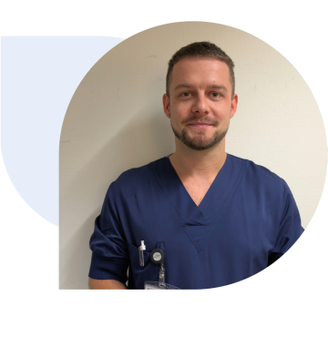 Dr. Lars De Groote