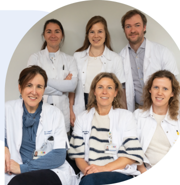 team neurologie