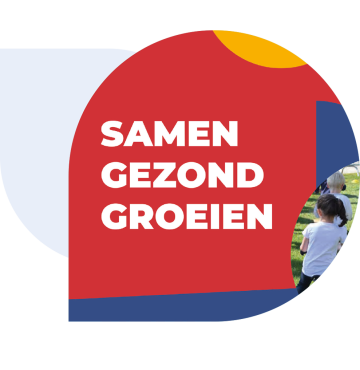 samen gezond groeien