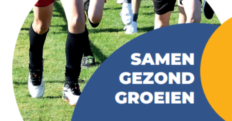 samen gezond groeien