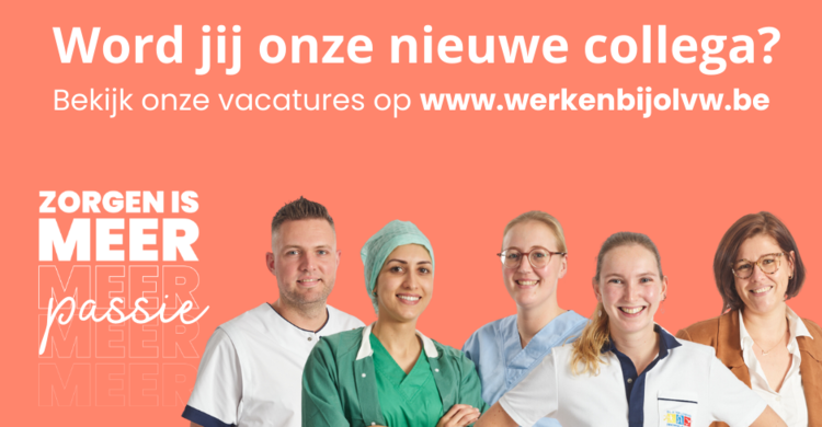 foto zorgen is meer jobcampagne