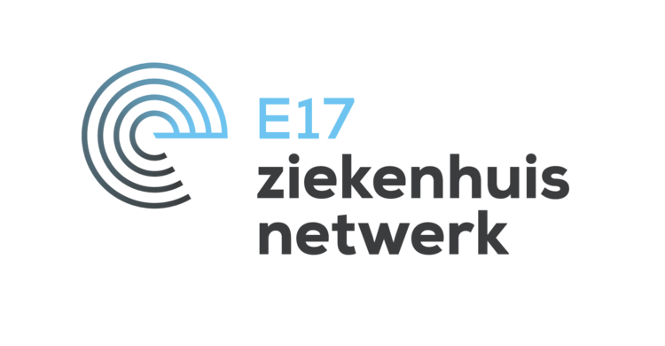 logo E17-ziekenhuisnetwerk
