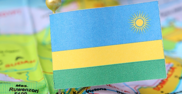 foto rwanda