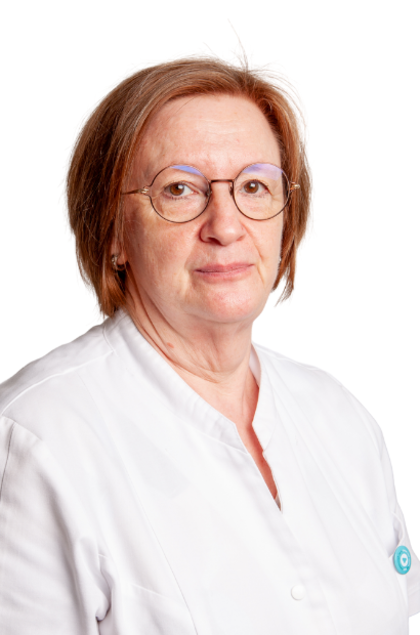 foto dokter hilde van riet