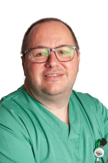 foto dokter wim deremaux