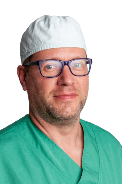 foto dokter wesley vidts