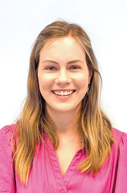 foto dokter Stephanie Buyse