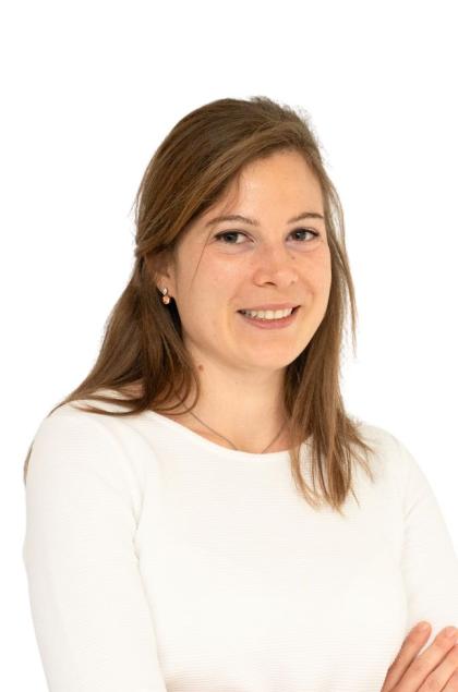 foto dokter Ann-Sophie Lamon