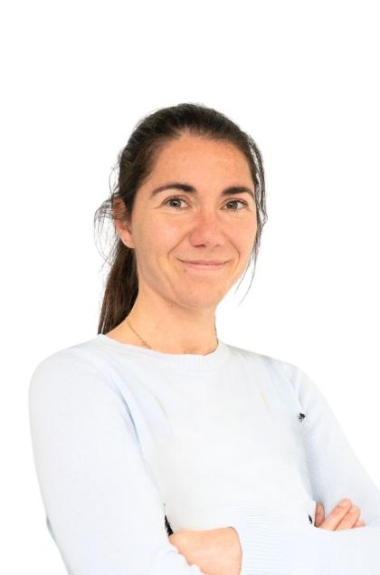 foto dokter Julie Van Houtte