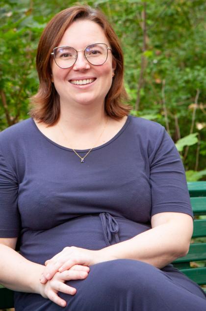 Dr. Charlotte Bosschaert