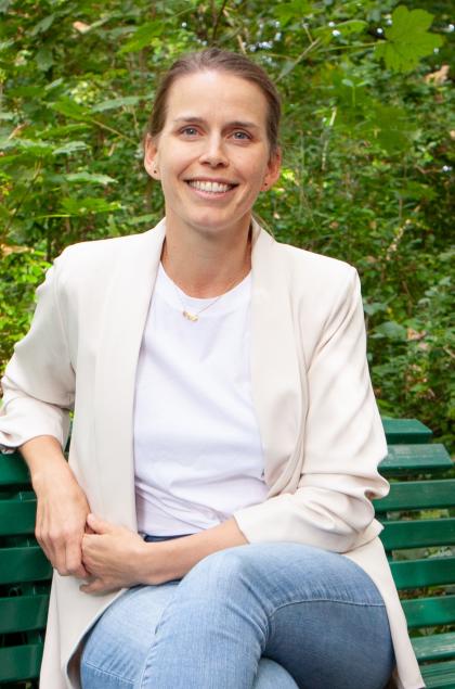 foto dokter valerie schamp