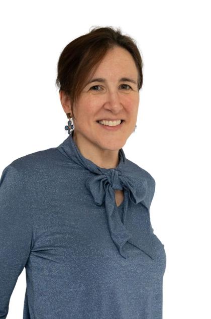 Dr Iris Vanwalleghem