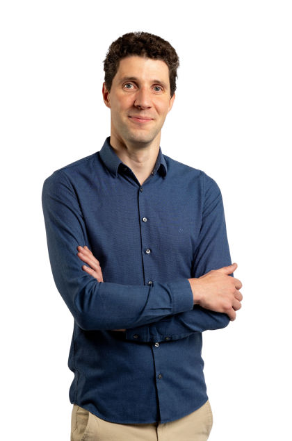 Dr. Tom D'Hoore