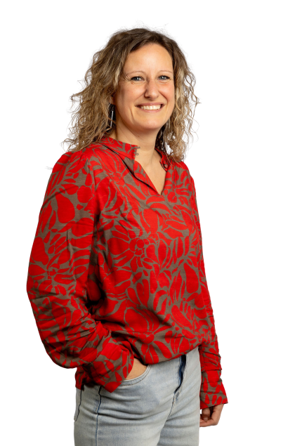 foto dokter chloë haverbeke
