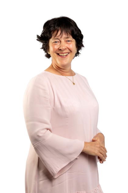 Dr. Monica Notermans
