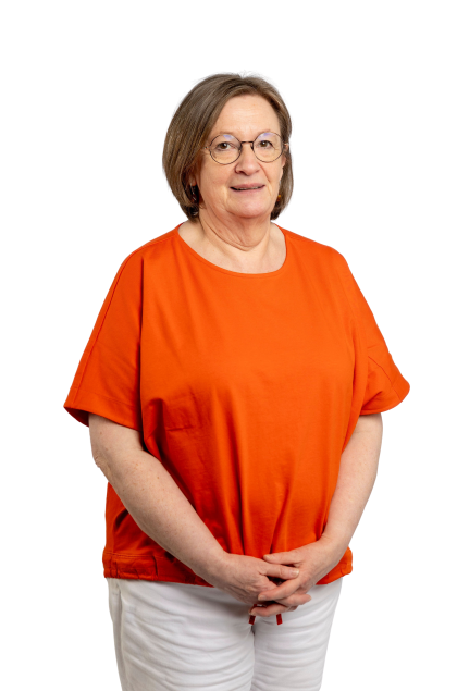 Dr. Hilde Van Riet