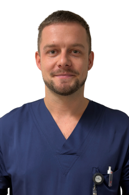 foto dr lars de groote