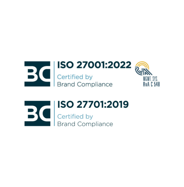 logo ISO