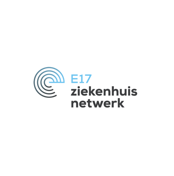logo E17-ziekenhuisnetwerk