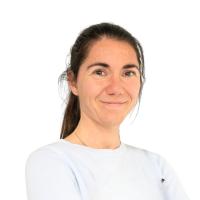 foto dokter Julie Van Houtte