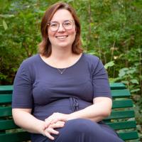 Dr. Charlotte Bosschaert