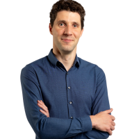 Dr. Tom D'Hoore