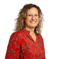 foto dokter chloë haverbeke