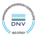 ISO 27001