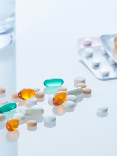 foto medicatie