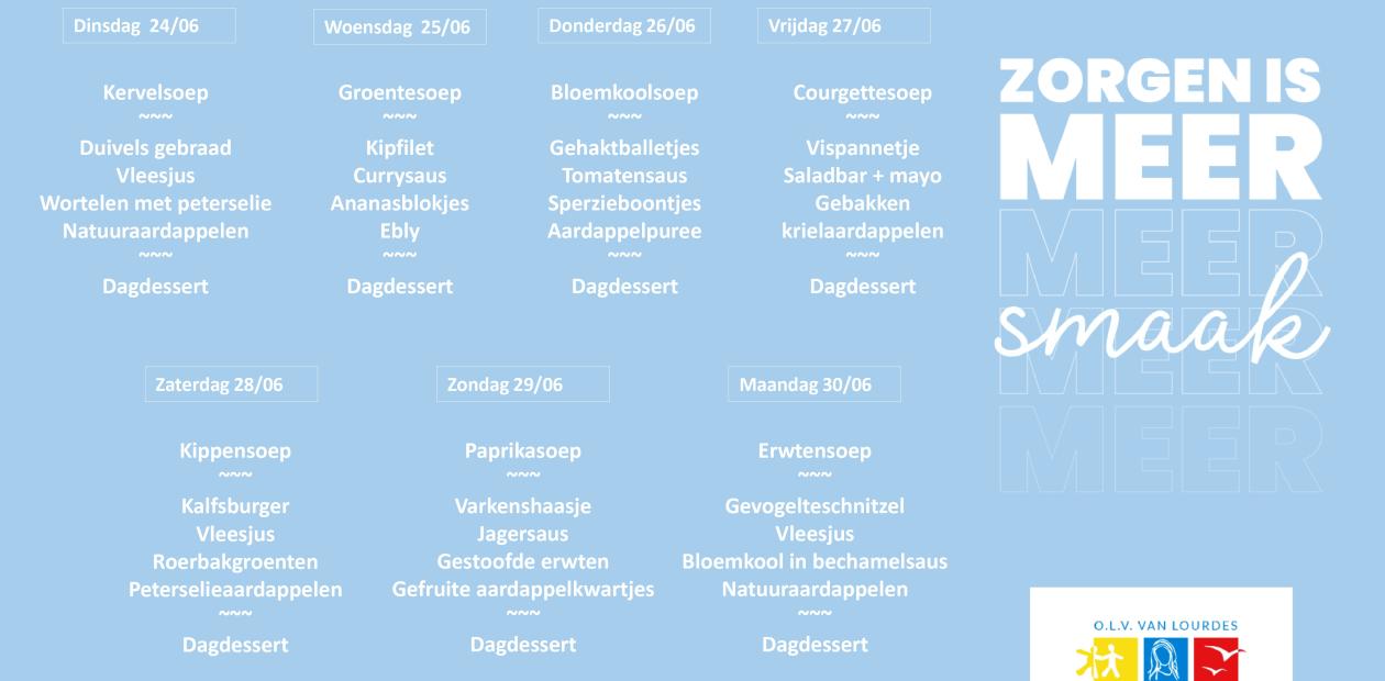 Zomer 1