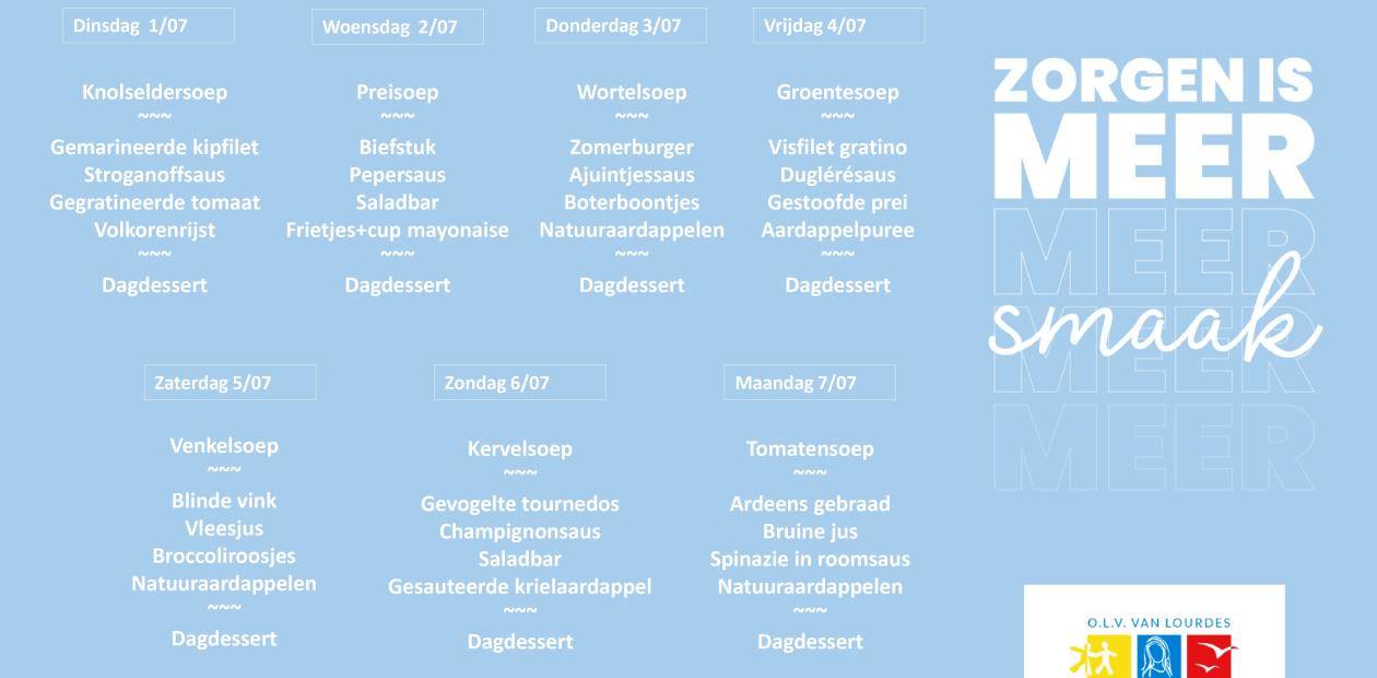 Zomer 2