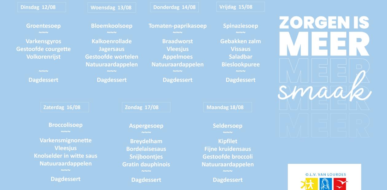 zomer 8