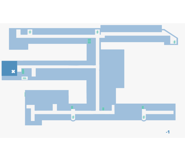 plattegrond apotheek