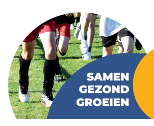 samen gezond groeien