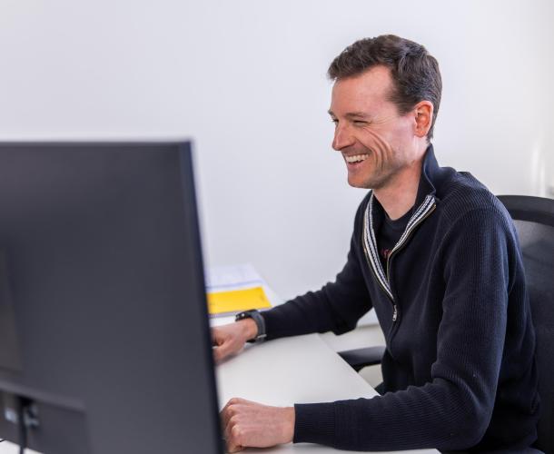 Administratie